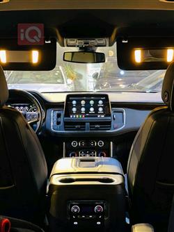 شيفروليه تاهو